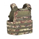INFANTRY TACTICAL VEST CARRIER OUTAC VEGETATO INFANTRY TACTICAL VEST CARRIER OUTAC VEGETATO