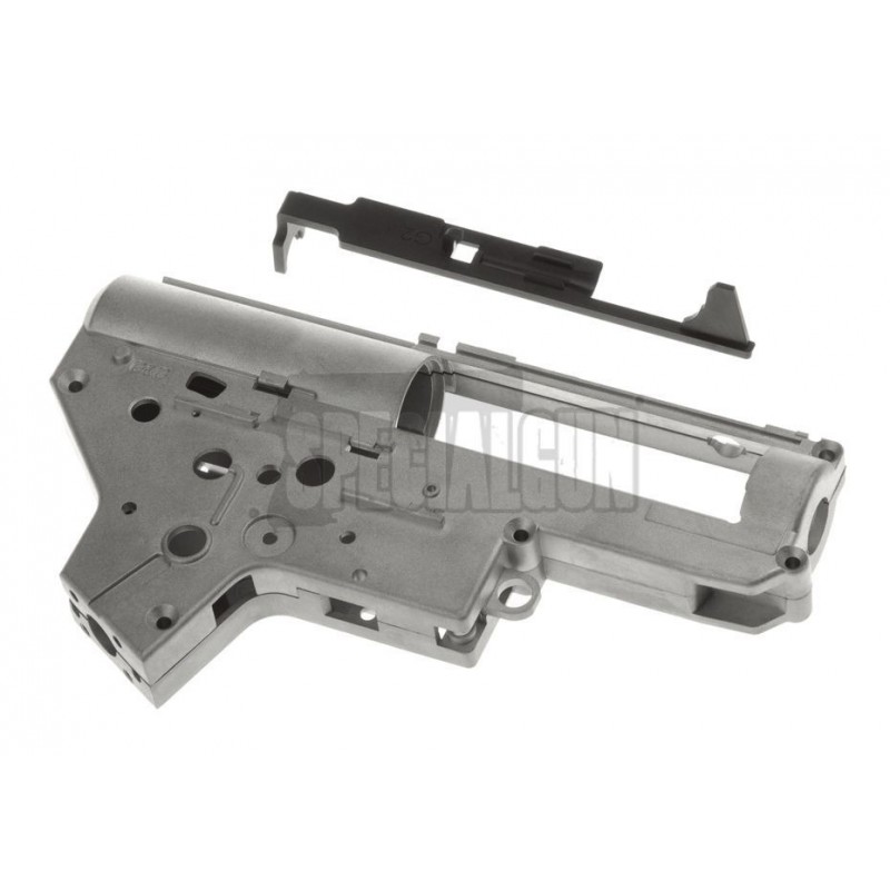 GEAR BOX VACUUM VER.2 8 mm REINFORCED G&G
