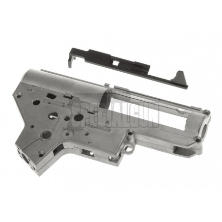 GEAR BOX VACUUM VER.2 8 mm REINFORCED G&G