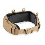 MODULAR SPRING BELT DEFCON 5 TAN MODULAR SPRING BELT DEFCON 5 TAN