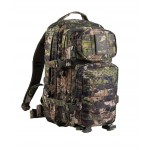 ZAINO TATTICO MILITARE 30 lt MILTEC WASP I Z3A ZAINO TATTICO MILITARE 30 lt MILTEC WASP I Z3A