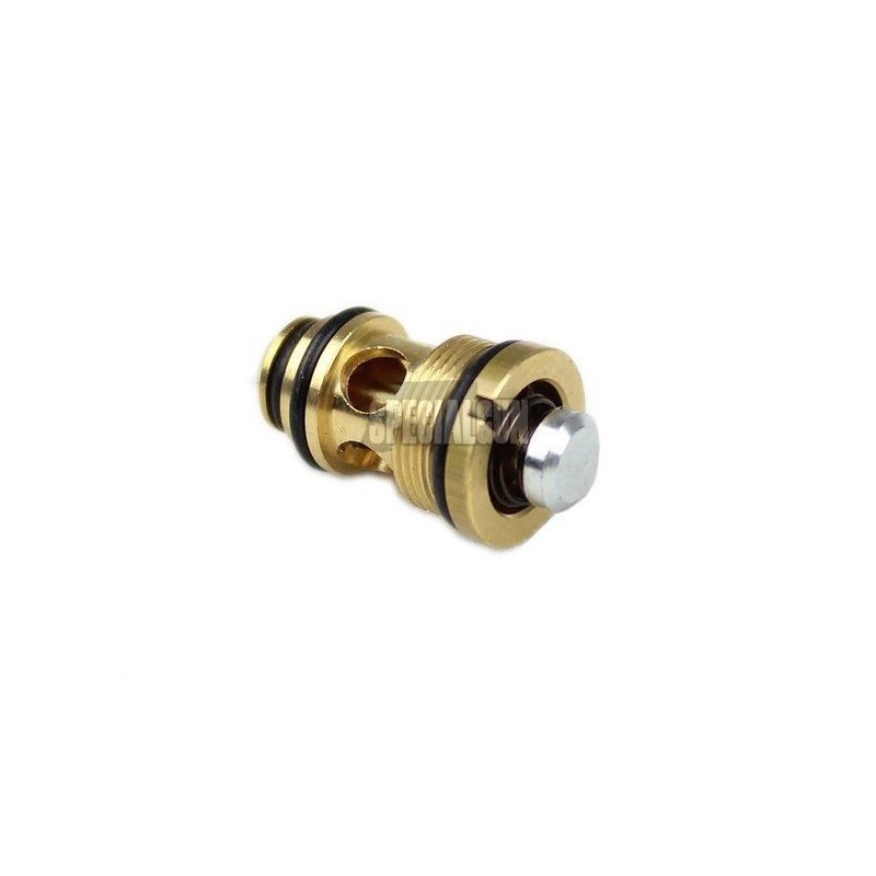 GAS LOADER OUTLET VALVE S17/18 STARK ARMS GAS LOADER OUTLET VALVE S17/18 STARK ARMS