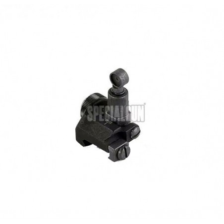 REAR SIGHT KNIGHT VFC