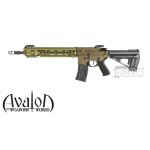 VFC AVALON 416 CALIBUR CQC BRONCEADO VFC AVALON 416 CALIBUR CQC BRONCEADO