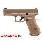 GLOCK UMAREX 19X GAS BLOWBACK POR VFC GLOCK UMAREX 19X GAS BLOWBACK POR VFC