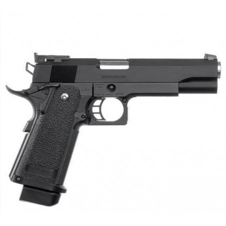 HI-CAPA 5.1 GOVERNMENT GAS BLOWBACK MARUI