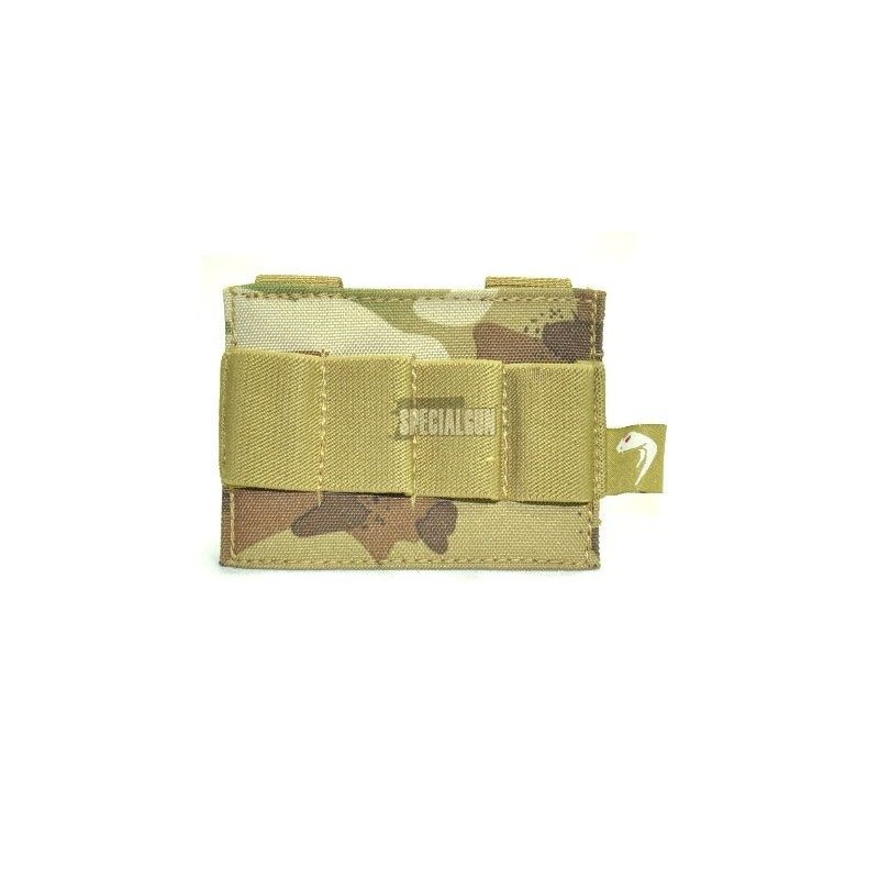 SHOTGUN SHELL POCKET 4 PLACES VIPER TACTICAL VCAM