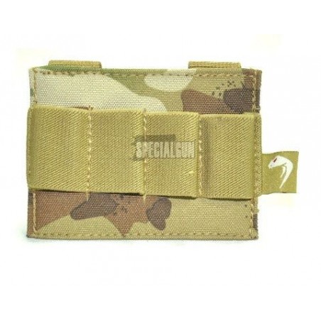 SHOTGUN SHELL POCKET 4 PLACES VIPER TACTICAL VCAM