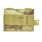 SHOTGUN SHELL POCKET 4 PLACES VIPER TACTICAL VCAM