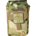 VIPER TACTICAL POCKET MEDIC SOFT KIT VCAM VIPER TACTICAL POCKET MEDIC SOFT KIT VCAM