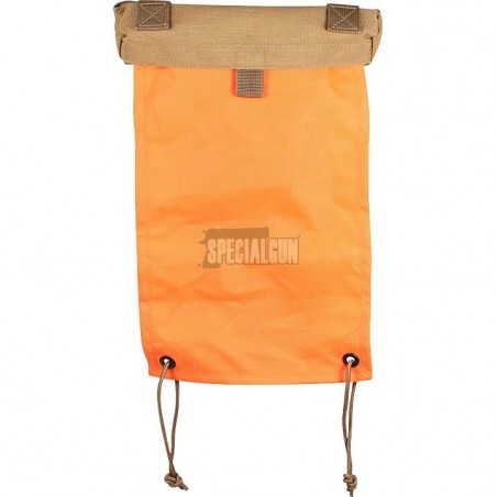 PANNELLO SEGNALAZIONE ORANGE PANEL VIPER COYOTE