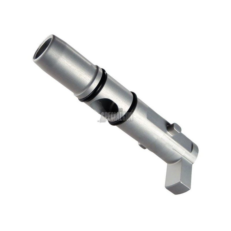 EMPUJADOR DE PISTOLAS ELÉCTRICO CNC DE ALUMINIO AEP FPS-SOFTAIR EMPUJADOR DE PISTOLAS ELÉCTRICO CNC DE ALUMINIO AEP FPS-SOFTAIR