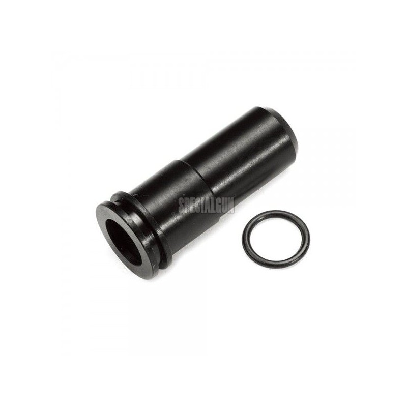 SPINGIPALLINO CM16 GR16 M4 CON ORING IN POLIMERO G&G SPINGIPALLINO CM16 GR16 M4 CON ORING IN POLIMERO G&G
