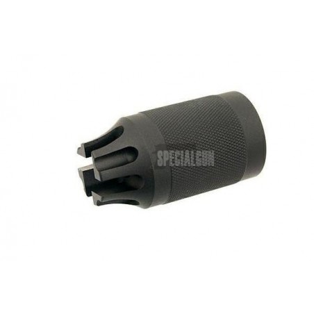 PWS EVIL BIG METAL FLAME EXTINGUISHER DRAGON