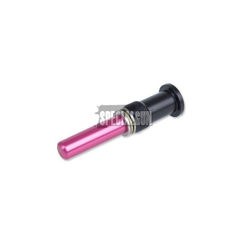 CUSHIONED SPRING GUIDE QD TYPE 2 AMOEBA CUSHIONED SPRING GUIDE QD TYPE 2 AMOEBA