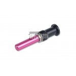 CUSHIONED SPRING GUIDE QD TYPE 2 AMOEBA CUSHIONED SPRING GUIDE QD TYPE 2 AMOEBA