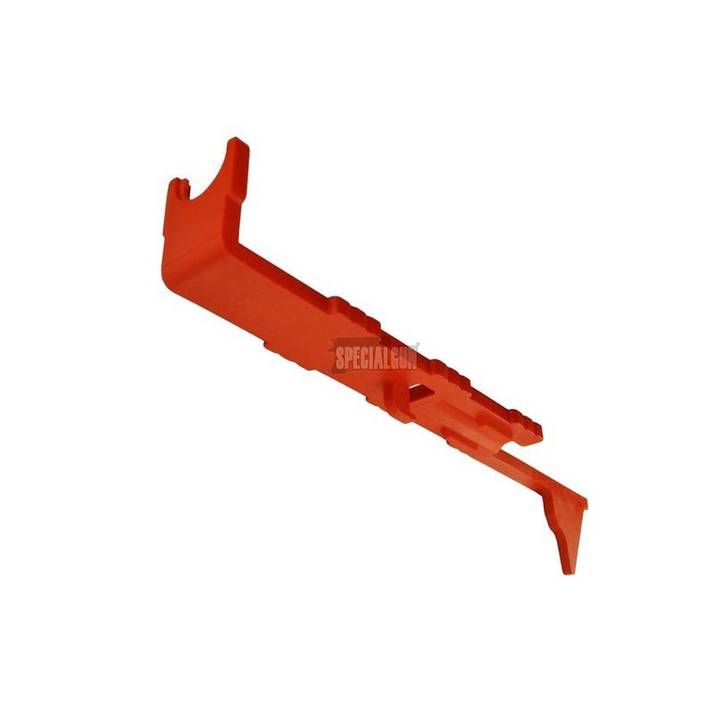 ASTA SPINGIPALLINO Ver 3 POLIMERO CARICATO FPS-SOFTAIR ASTA SPINGIPALLINO Ver 3 POLIMERO CARICATO FPS-SOFTAIR
