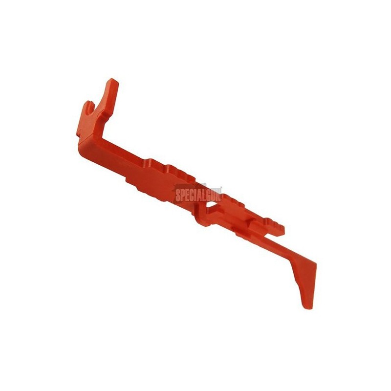 ASTA SPINGIPALLINO Ver 2 POLIMERO CARICATO FPS-SOFTAIR ASTA SPINGIPALLINO Ver 2 POLIMERO CARICATO FPS-SOFTAIR