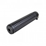 SILENZIATORE 170 x 35 KC QD LUNGO BIG DRAGON NERO SILENZIATORE 170 x 35 KC QD LUNGO BIG DRAGON NERO