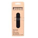 LACES 180 cm. FOR AMPHIBIANS FOSCO BLACK LACES 180 cm. FOR AMPHIBIANS FOSCO BLACK