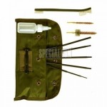 KIT PULIZIA ARMI LUNGHE FOSCO KIT PULIZIA ARMI LUNGHE FOSCO