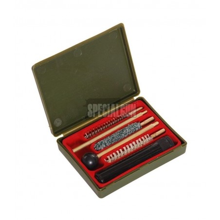 SHORT WEAPON CLEANING KIT FOSCO
