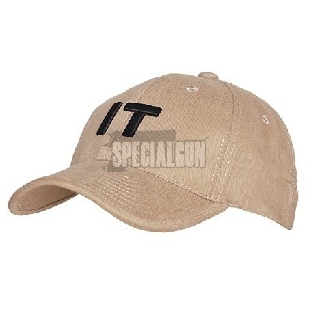 FOSTEX GORRA DE BÉISBOL DE ITALIA