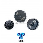 REINFORCED GEARS 18.1 SHS