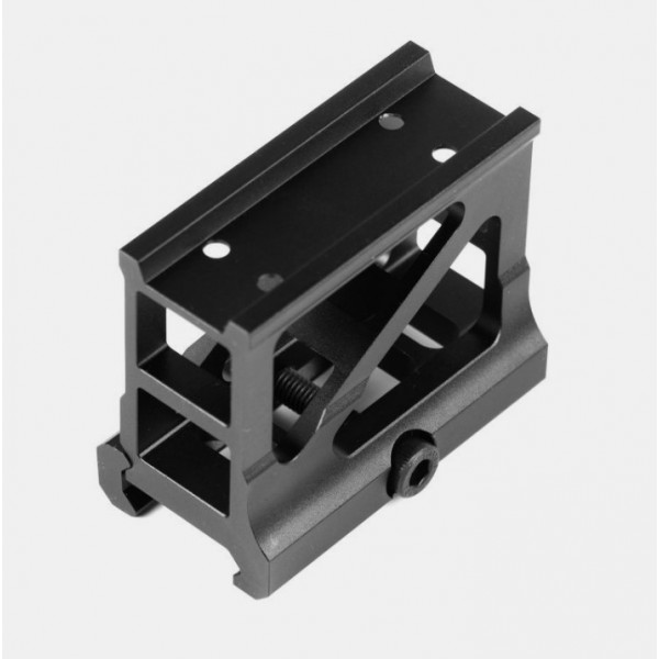 SLITTA RIALZO HIGH RAISER MOUNT V3 NOVRITSCH