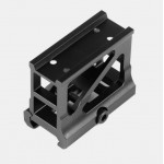 SLITTA RIALZO HIGH RAISER MOUNT V3 NOVRITSCH SLITTA RIALZO HIGH RAISER MOUNT V3 NOVRITSCH