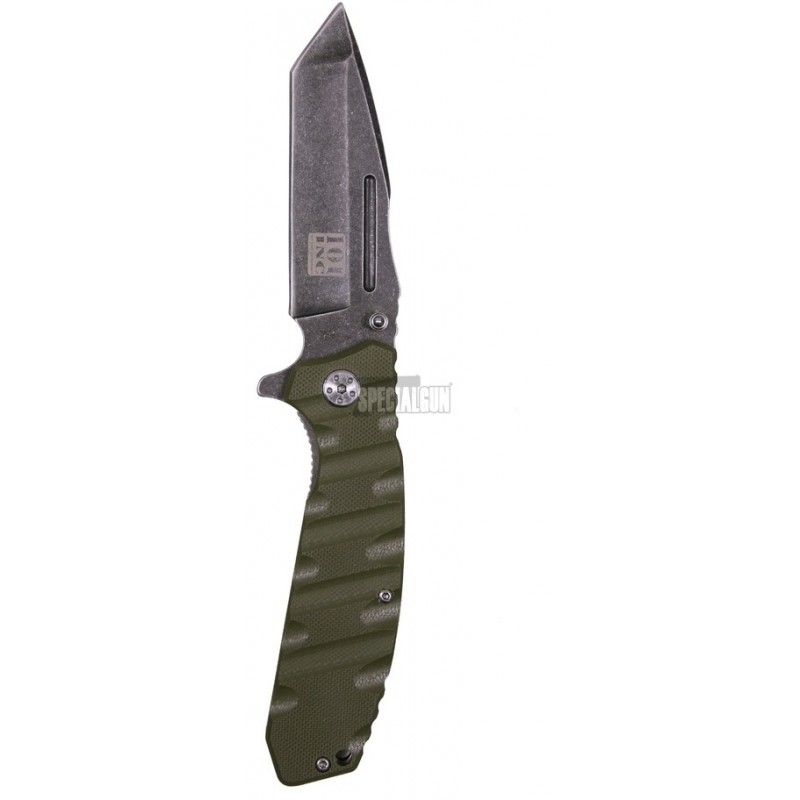 NAVAJA STEALTH 101 INC VERDE NAVAJA STEALTH 101 INC VERDE