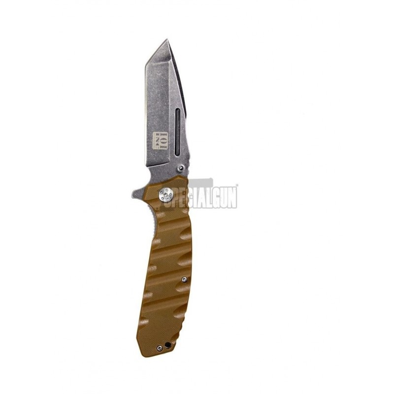 CUCHILLO PLEGABLE STEALTH 101 INC DESERT CUCHILLO PLEGABLE STEALTH 101 INC DESERT