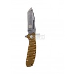 CUCHILLO PLEGABLE STEALTH 101 INC DESERT CUCHILLO PLEGABLE STEALTH 101 INC DESERT