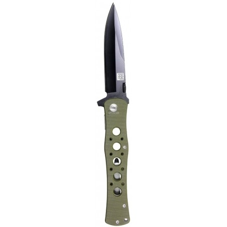 CUCHILLO 27,5 cm CUCHILLO 101 INC VERDE