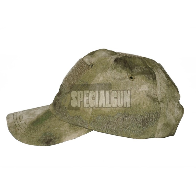 GORRA DE BÉISBOL CON VELCRO ATACS FG 101 INC GORRA DE BÉISBOL CON VELCRO ATACS FG 101 INC
