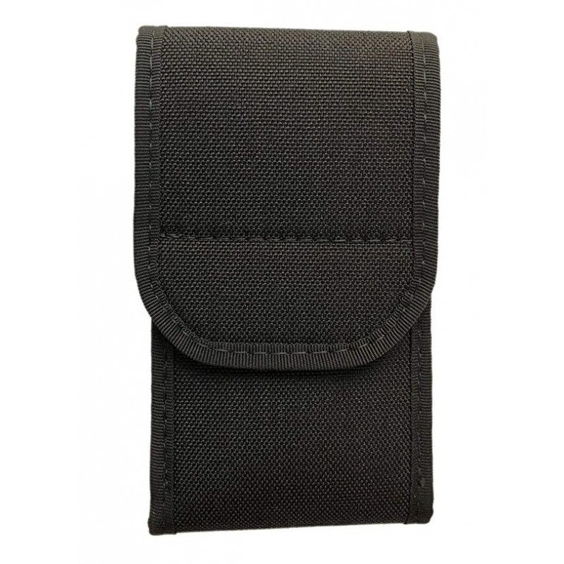 SMARTPHONE POCKET VEGA HOLSTER BLACK
