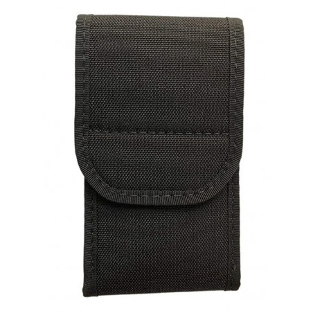 SMARTPHONE POCKET VEGA HOLSTER BLACK