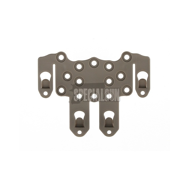 SPRING PLATE FOR SERPA TAN HOLSTER SPRING PLATE FOR SERPA TAN HOLSTER