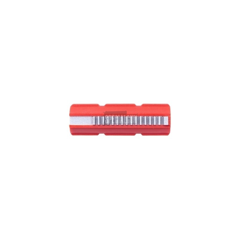 15-TEETH METAL PISTON BATTLEAXE
