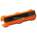 PISTONE 14 DENTI IN METALLO BLOWBACK SHS PISTONE 14 DENTI IN METALLO BLOWBACK SHS