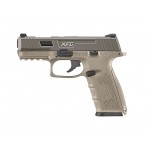 PISTOLA GAS BLE-XFG BLOWBACK ICS TAN PISTOLA GAS BLE-XFG BLOWBACK ICS TAN