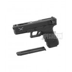 YAKUZA G18 MK2 LIPO ELECTRIC PISTOL SAIGO DEFENCE YAKUZA G18 MK2 LIPO ELECTRIC PISTOL SAIGO DEFENCE