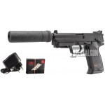 PISTOLA ELÉCTRICA TÁCTICA USP UMAREX PISTOLA ELÉCTRICA TÁCTICA USP UMAREX