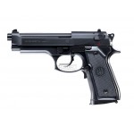 PISTOLA ELETTRICA M92 A1 BERETTA UMAREX PISTOLA ELETTRICA M92 A1 BERETTA UMAREX