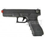 PISTOLA ELETTRICA G18C CM030 AEP CYMA NERA PISTOLA ELETTRICA G18C CM030 AEP CYMA NERA