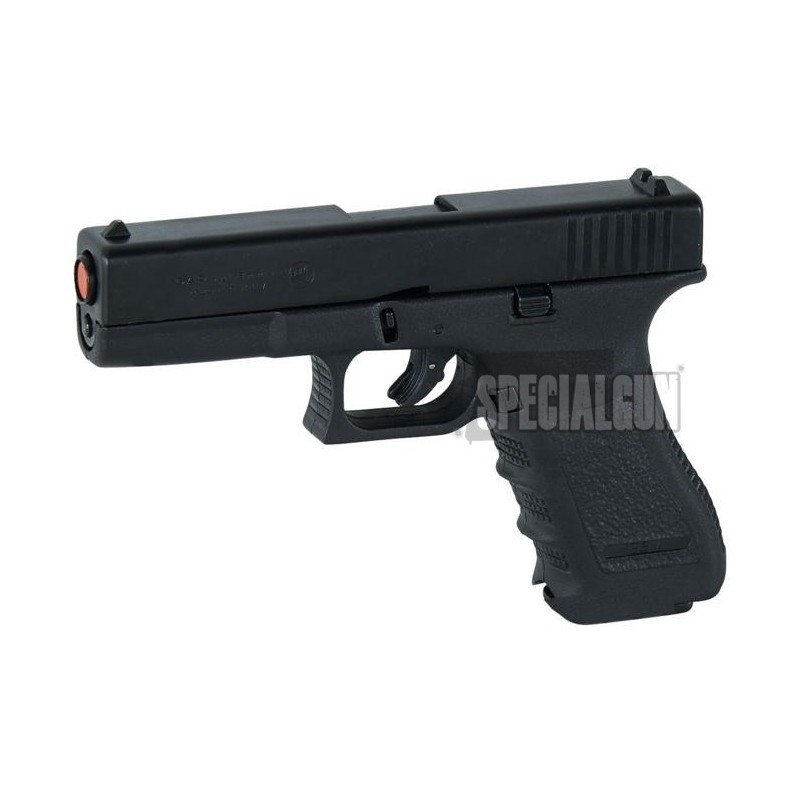 GAP GUN CAL.8 BRUNI BLACK GAP GUN CAL.8 BRUNI BLACK