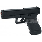 GAP GUN CAL.8 BRUNI BLACK GAP GUN CAL.8 BRUNI BLACK