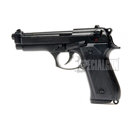 BLANK PISTOL 92 CAL.9 BRUNI