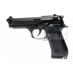 BLANK PISTOL 92 CAL.9 BRUNI BLANK PISTOL 92 CAL.9 BRUNI