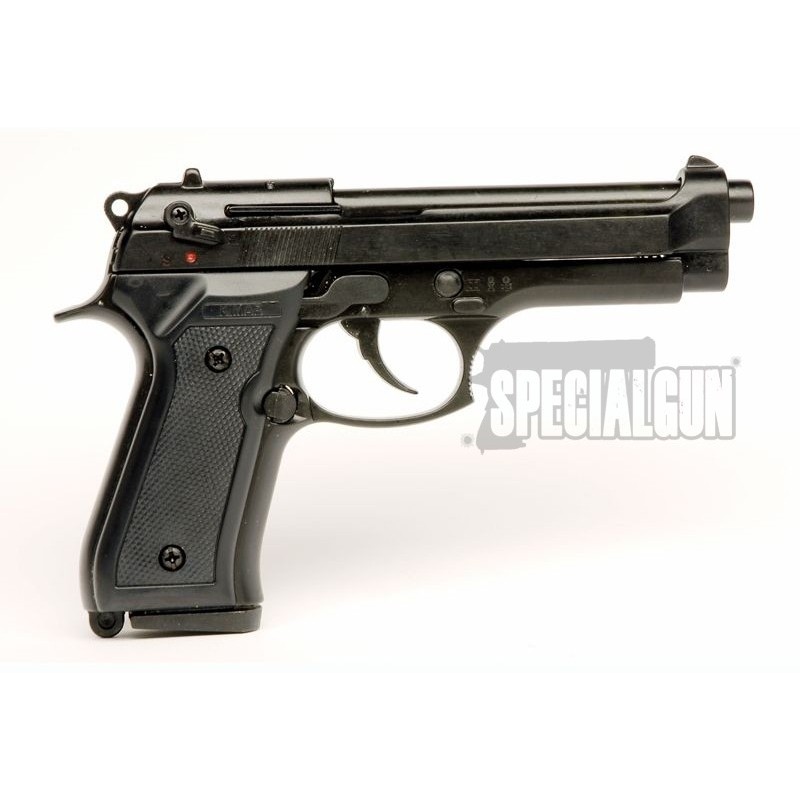 BLANK PISTOL 92 CAL.8 BRUNI